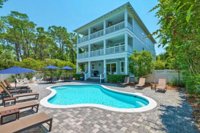 SeaBatical - Seagrove Beach